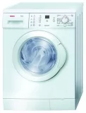 Bosch WLX 36324