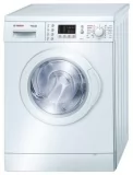 Bosch WVD 24420